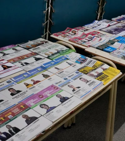 Para el diputado nacional Esteban Paulón, "no hay necesidad de eliminar las PASO"