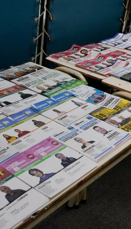 Para el diputado nacional Esteban Paulón, "no hay necesidad de eliminar las PASO"