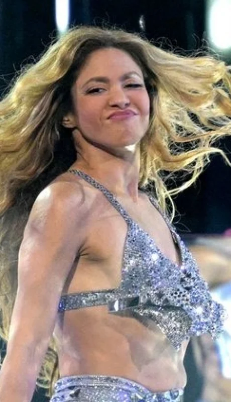 Shakira