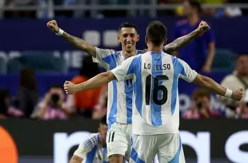 El adiós para uno de los últimos héroes en este lío