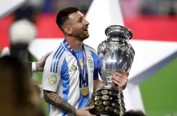 Redes sociales: así festejaron los bicampeones