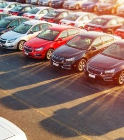 Venta de autos usados