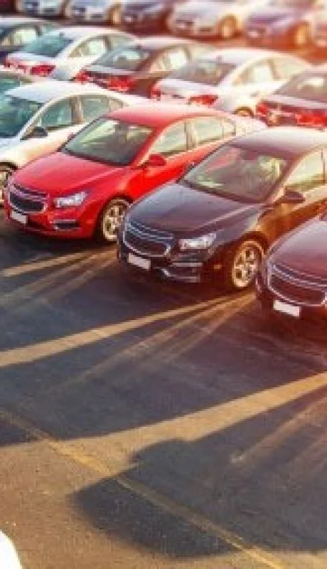 Venta de autos usados