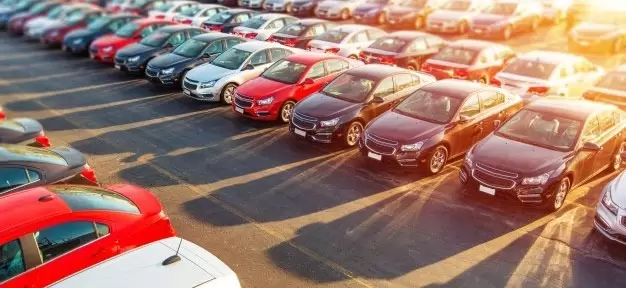 Venta de autos usados