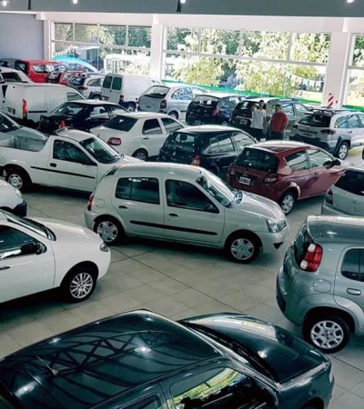 Con los autos 0Km "inalcanzables", los usados tuvieron un buen mes de julio