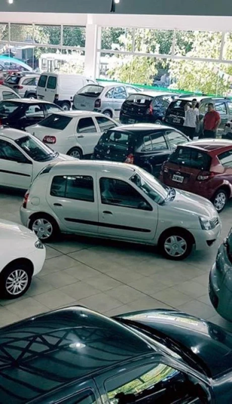 Con los autos 0Km "inalcanzables", los usados tuvieron un buen mes de julio