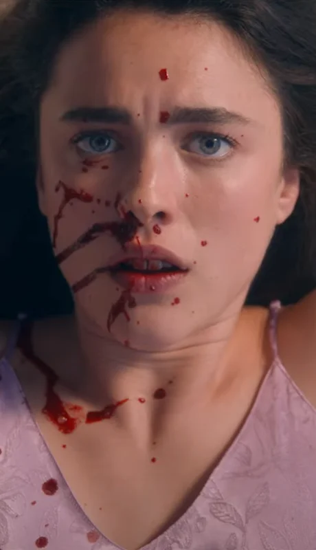 The Substance: así es la nueva película de Demi Moore y Margaret Qualley