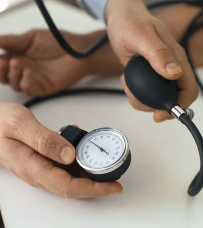 Aseguran que en los meses de verano habitualmente tenemos la presión ligeramente más baja.