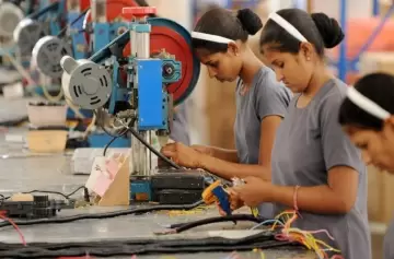 "Cuando las pymes recurrimos a la brecha cambiaria, las grandes empresas se ponen nerviosas"