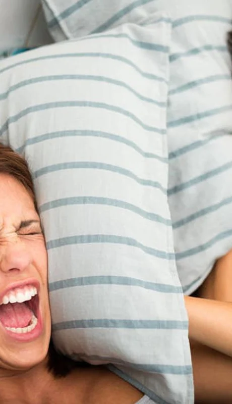 Datazo: tips para decirle adiós a los ronquidos