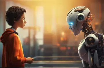 En esta nota te contamos si en tu trabajo te puede reemplazar un robot