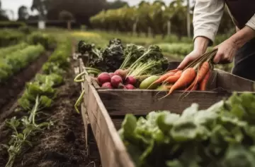 Mendoza busca una ley clave para semillas de alta calidad para mayor rentabilidad agrícola