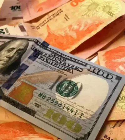 El tipo de cambio sigue siendo una de las principales preocupaciones del Gobierno de Javier Milei.