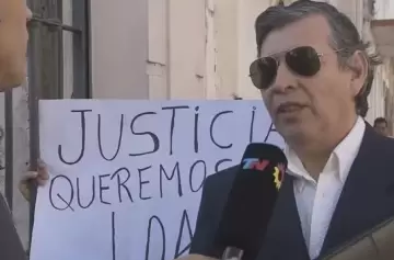 El abogado que representaba a la madre de Loan murió de forma súbita