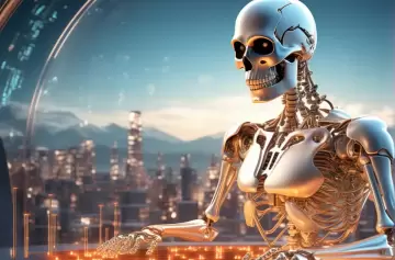 ¡Muerte a la carta! Un algoritmo predice tu fecha final con un 78% de precisión