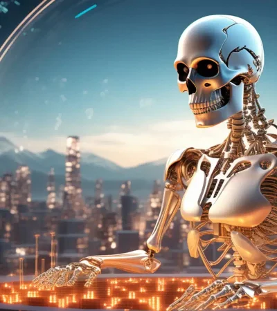 ¡Muerte a la carta! Un algoritmo predice tu fecha final con un 78% de precisión