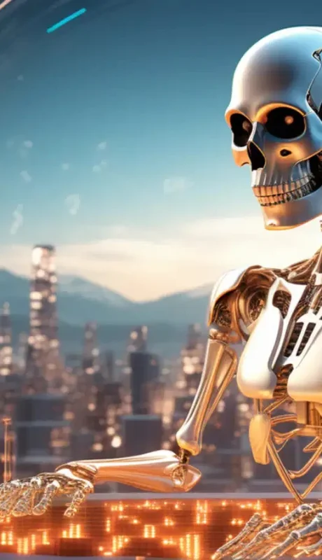 ¡Muerte a la carta! Un algoritmo predice tu fecha final con un 78% de precisión