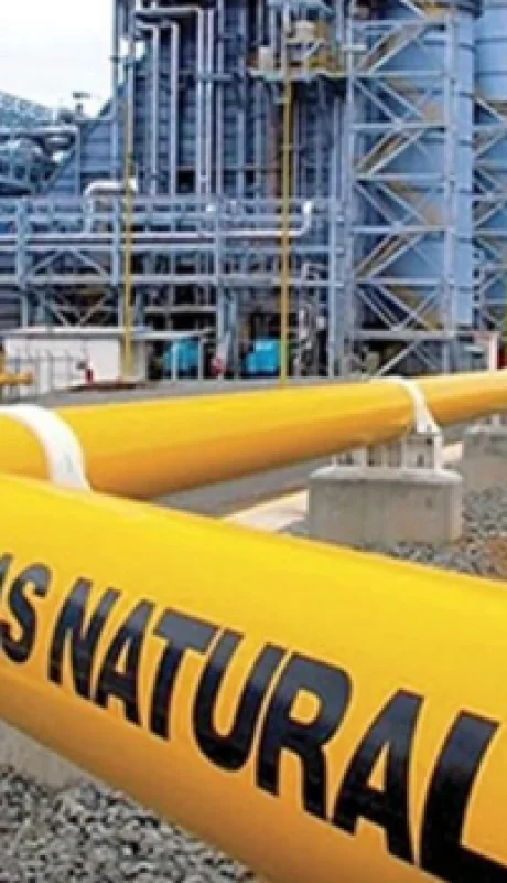 Bolivia descubrió megapozo de gas natural