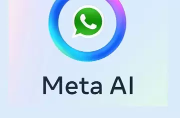 Botón azul en WhatsApp: por qué representa un riesgo para tu privacidad y cómo minimizarlo