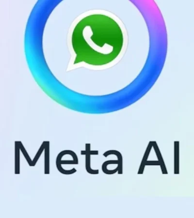 Inteligencia Artificial de WhatsApp.