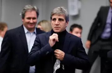 El plan "Fase 2", en el ojo de la tormenta: ¿podrá mantener la calma del dólar?