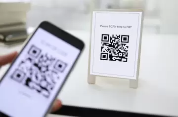 QR interoperables: juego abierto para cualquier app bancaria o billetera virtual