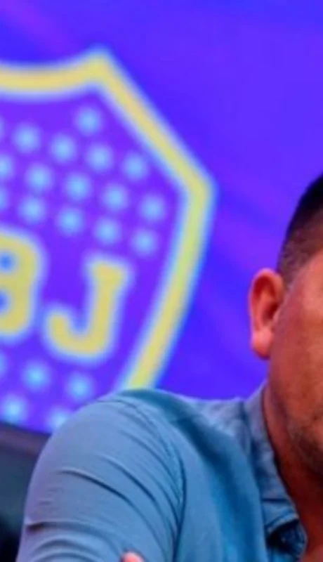 El presidente Xeneize explicó el escándalo