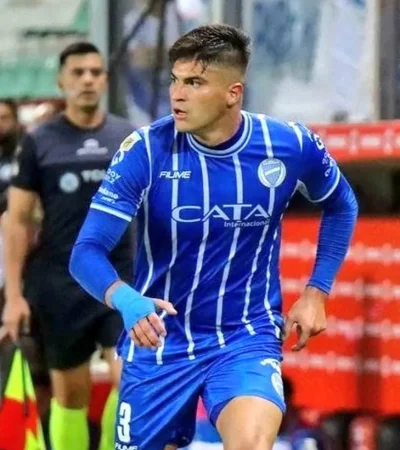 Galdames deja un buen recuerdo en La Bodega