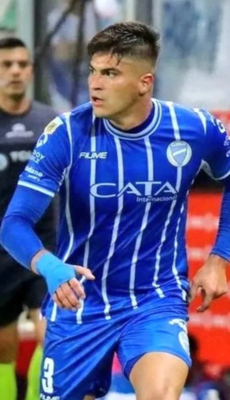 Galdames deja un buen recuerdo en La Bodega