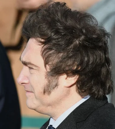 El Presidente Milei va a la carga por las SAD