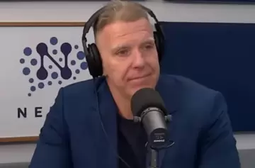 Fantino con los tapones de punta por el escándalo del ANDIS: "Si estás en la mugre, te fusilo"