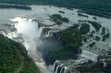 Tres joyas argentinas entre las 100 mejores atracciones turísticas del mundo