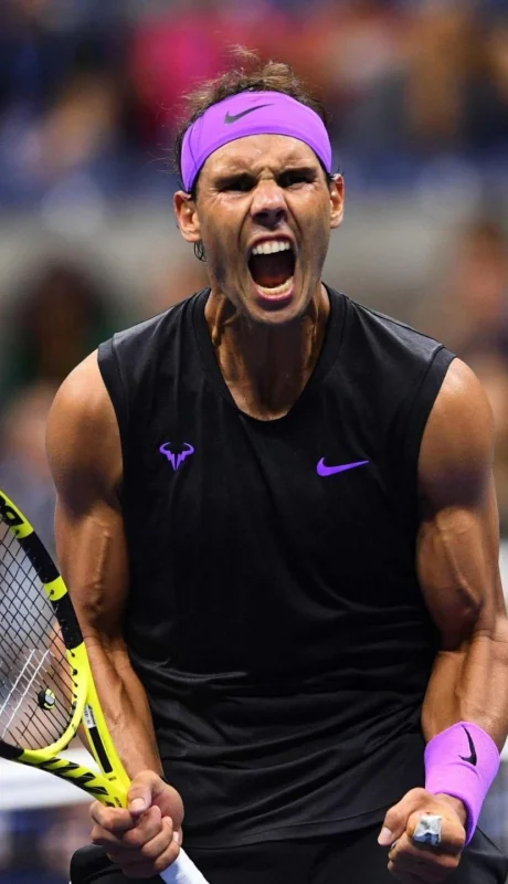 Rafael Nadal volvió con todo