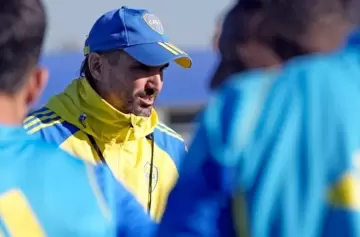 Vuelve Diego Martínez: La fuerte apuesta de Huracán con un contrato hasta 2027