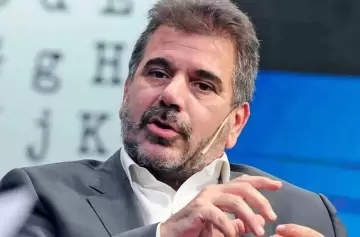 Ritondo mete presión al Gobierno para que se traten varios puntos