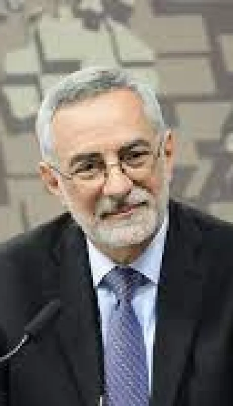 Julio Bitelli quiere traer calma a la relación bilateral de los socios estratégicos