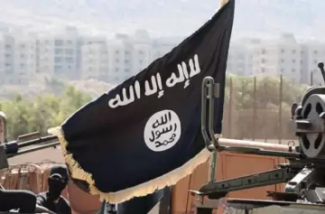 El Estado Islámico se adjudicó una cruenta balacera en Omán