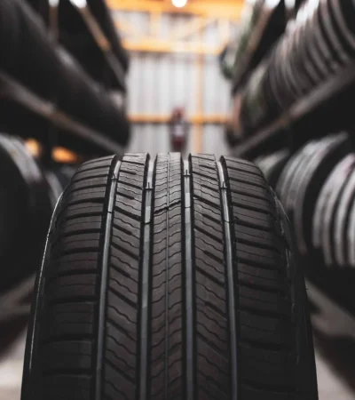 Los neumáticos son sensiblemente más baratos en Chile o Paraguay que en Argentina.