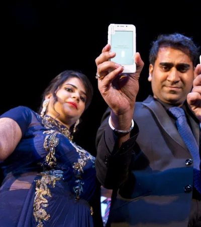 El mercado indio puede ser un atisbo de lo que vendrá para otros países y para la industria.