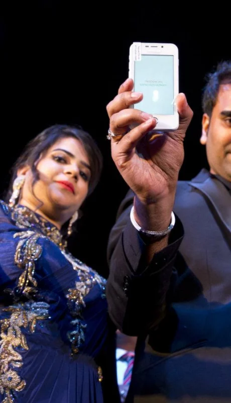 El mercado indio puede ser un atisbo de lo que vendrá para otros países y para la industria.