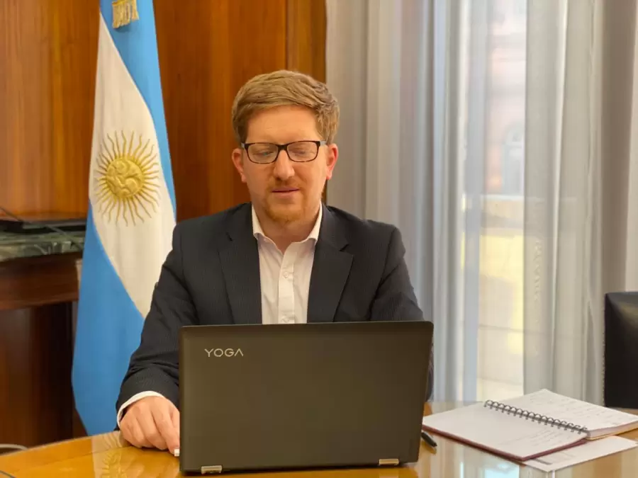 El economista Haroldo Montagu nos dio sus impresiones acerca de las últimas medidas del Gobierno.