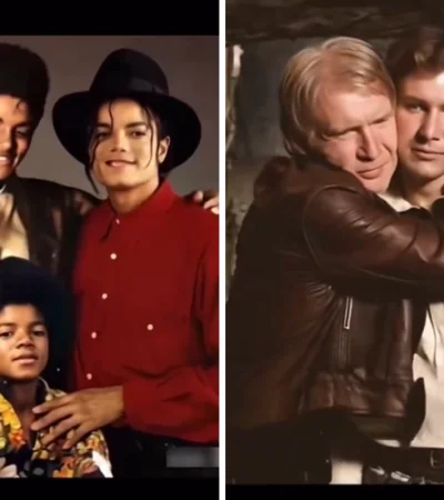 Furor en las redes sociales.