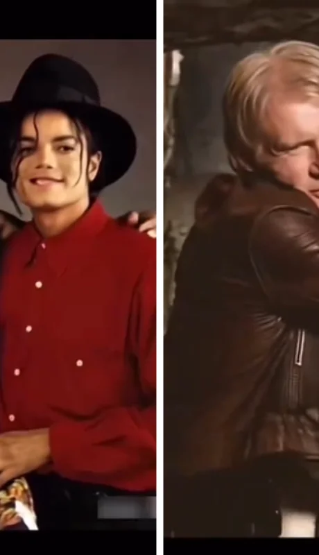 Furor en las redes sociales.