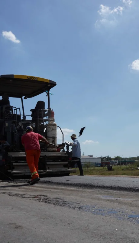 Designaron a un exfuncionario de Carlos Menem al frente de Vialidad Nacional