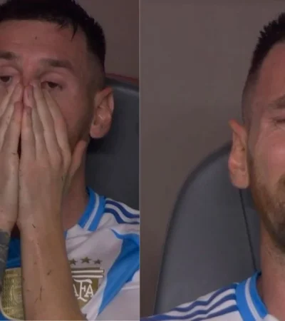 Aseguran que "estamos en un tiempo de transparencia emocional".