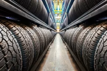Bridgestone pidió la apertura de un concurso preventivo