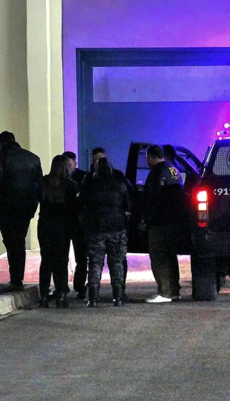 Rugbiers franceses: ¡De la cárcel, a la comodidad de un hogar mendocino!