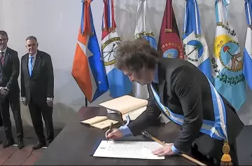 Dudas sobre si vale la pena esperar mucho del Consejo de Mayo