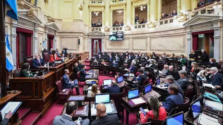 Representación parlamentaria