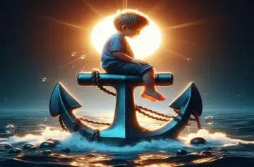 Hijos ancla: condenados al hogar por amor o culpa